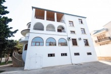 Kirayə (Aylıq) Villa, Səbail.r, Badamdar-1