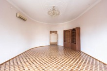 Kirayə (Aylıq) Villa, Səbail.r, Badamdar-5