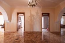 Kirayə (Aylıq) Villa, Səbail.r, Badamdar-7
