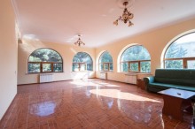 Kirayə (Aylıq) Villa, Səbail.r, Badamdar-9