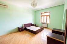 Kirayə (Aylıq) Villa, Səbail.r, Badamdar-10