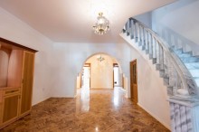Kirayə (Aylıq) Villa, Səbail.r, Badamdar-12