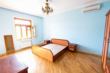 Kirayə (Aylıq) Villa, Səbail.r, Badamdar-14