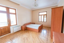 Kirayə (Aylıq) Villa, Səbail.r, Badamdar-15