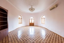 Kirayə (Aylıq) Villa, Səbail.r, Badamdar-18