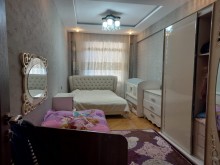 Satılır Yeni Tikili, Səbail.r, Badamdar-7