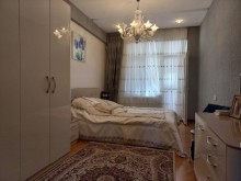 Satılır Yeni Tikili, Səbail.r, Badamdar-9
