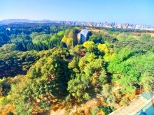 Satılır Yeni Tikili, Səbail.r, Badamdar-20