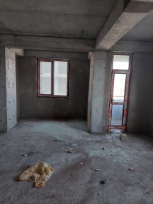 3 otaqli evlər satisi badamdar, -4