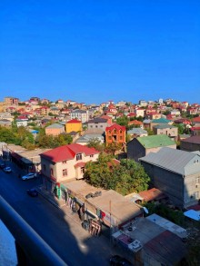 3 otaqli evlər satisi badamdar, -16