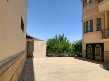 Kirayə (Aylıq) Villa, Binəqədi.r-2