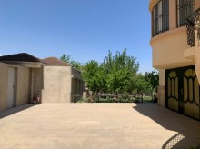 Kirayə (Aylıq) Villa, Binəqədi.r-3