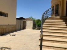 Kirayə (Aylıq) Villa, Binəqədi.r-4