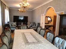 Kirayə (Aylıq) Villa, Binəqədi.r-5