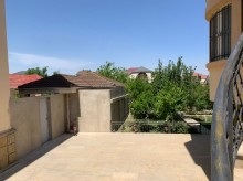 Kirayə (Aylıq) Villa, Binəqədi.r-6
