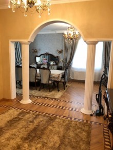 Kirayə (Aylıq) Villa, Binəqədi.r-8