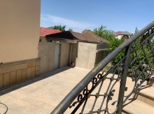 Kirayə (Aylıq) Villa, Binəqədi.r-9