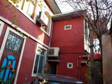 Kirayə (Aylıq) Həyət evi, Binəqədi.r-1