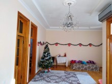 Kirayə (Aylıq) Həyət evi, Binəqədi.r-7