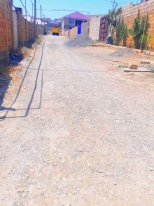 Satılır Torpaq, Qaradağ.r, Lökbatan-6