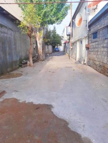 Satılır Həyət evi, Səbail.r, Badamdar-17
