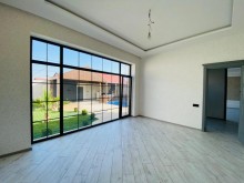 merdekanda villa evler almaq 4 sotda, -10