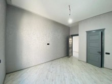 merdekanda villa evler almaq 4 sotda, -12