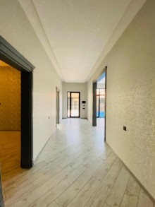 merdekanda villa evler almaq 4 sotda, -14