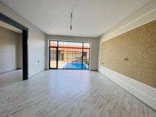 merdekanda villa evler almaq 4 sotda, -16