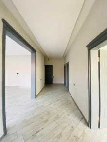 merdekanda villa evler almaq 4 sotda, -17