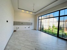 merdekanda villa evler almaq 4 sotda, -18
