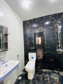 merdekanda villa evler almaq 4 sotda, -20