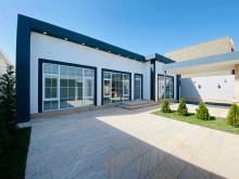 Mərdəkanda Təcili ucuz villa satılır , -2