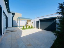 Mərdəkanda Təcili ucuz villa satılır , -3