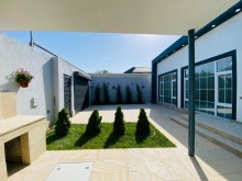 Mərdəkanda Təcili ucuz villa satılır , -4