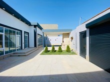 Mərdəkanda Təcili ucuz villa satılır , -6