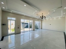 Mərdəkanda Təcili ucuz villa satılır , -8
