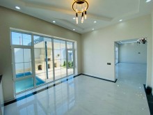 Mərdəkanda Təcili ucuz villa satılır , -9