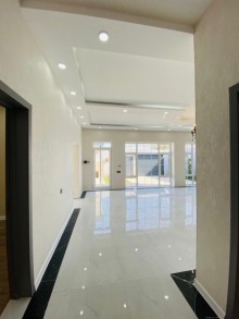 Mərdəkanda Təcili ucuz villa satılır , -10