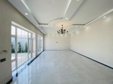 Mərdəkanda Təcili ucuz villa satılır , -14