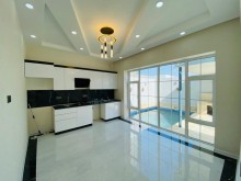 Mərdəkanda Təcili ucuz villa satılır , -17
