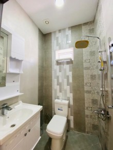 Mərdəkanda Təcili ucuz villa satılır , -18
