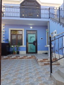 Satılır Həyət evi, Sabunçu.r, Zabrat-1
