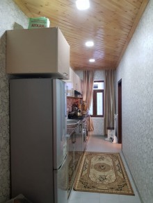 Satılır Həyət evi, Sabunçu.r, Zabrat-2