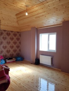 Satılır Həyət evi, Sabunçu.r, Zabrat-5