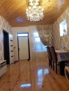 Satılır Həyət evi, Sabunçu.r, Zabrat-6