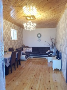 Satılır Həyət evi, Sabunçu.r, Zabrat-7