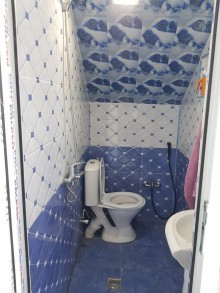 Satılır Həyət evi, Sabunçu.r, Zabrat-8