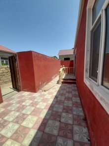 Satılır Həyət evi, Sabunçu.r, Kürdəxanı-1