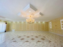 Şüvəlanda hovuzlu villa, -9